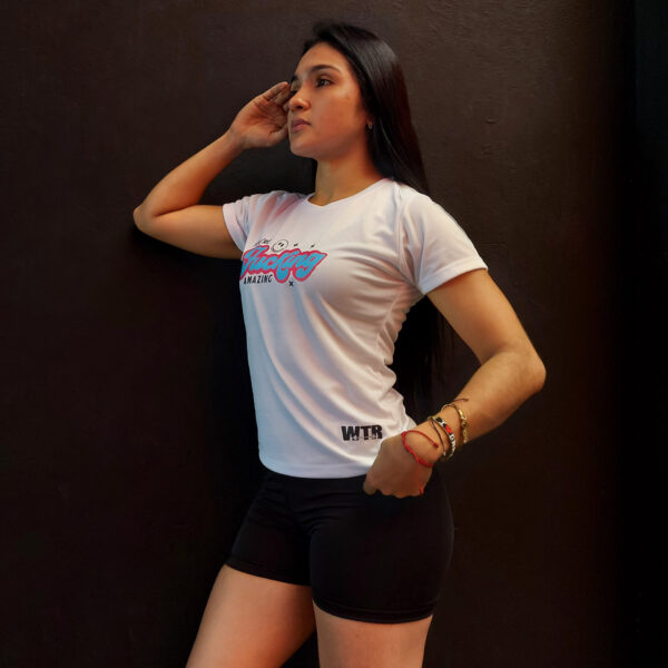 ropa crossfit mujer