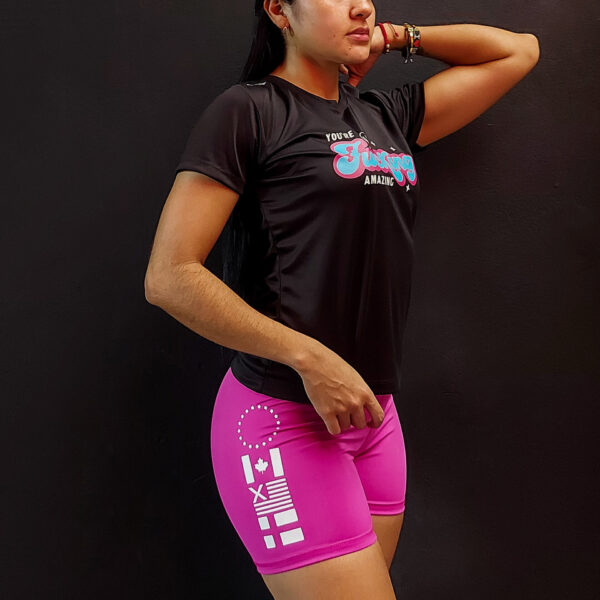 ropa crossfit original