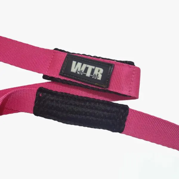 Strap WTR - Fucsia/Negro - Imagen 2