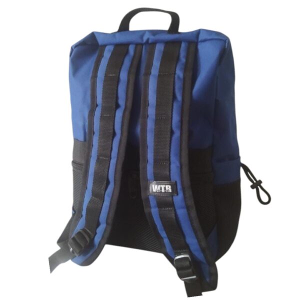 Morral Táctico WTR 3.0 - AZUL REY - Imagen 3