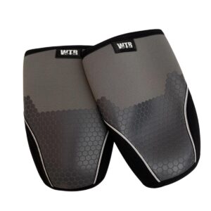 Rodilleras Neopreno 7mm WTR 2.0